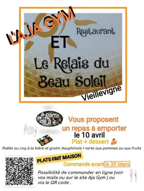Le Relais Beau Soleil
