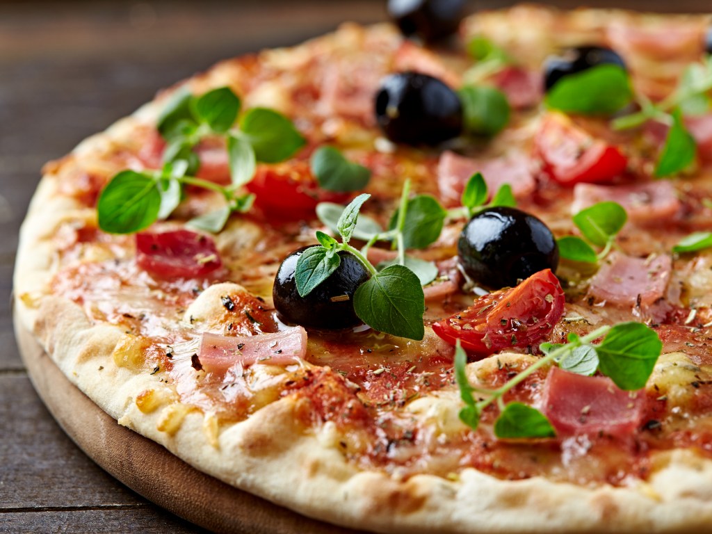 Pizza