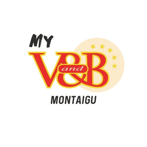 My V&B Montaigu